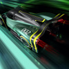 アストンマーティン・ヴァルキリーAMR Pro