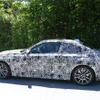 BMW 2シリーズ クーペ 市販型プロトタイプ（スクープ写真）