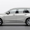 ボルボ XC90 現行型（参考）