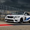 BMW M2 CSレーシング