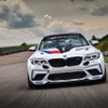 BMW M2 CSレーシング