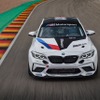 BMW M2 CSレーシング