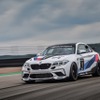 BMW M2 CSレーシング