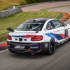 BMW M2 CSレーシング