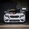 BMW M2 CSレーシング