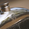 1921年製アストンマーティン「A3」