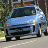 2004年型FCX