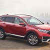 2020年型CR-Vハイブリッド