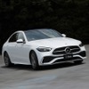 メルセデスベンツ Cクラス 新型