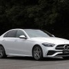 メルセデスベンツ Cクラス 新型