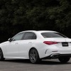 メルセデスベンツ Cクラス 新型