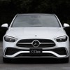 メルセデスベンツ Cクラス 新型