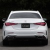 メルセデスベンツ Cクラス 新型
