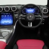 メルセデスベンツ Cクラス 新型