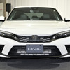 ホンダ シビック 新型