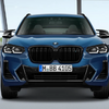 BMW X3 改良新型の「M40i」