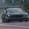 ベントレー・コンチネンタル GT3 パイクスピーク