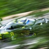 ベントレー・コンチネンタル GT3 パイクスピーク