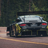 ベントレー・コンチネンタル GT3 パイクスピーク
