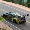 ベントレー・コンチネンタル GT3 パイクスピーク