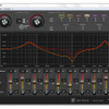 「イコライザー」機能の設定画面の一例（フォーカル・FSP-8）。
