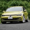 VW ゴルフ eTSI スタイル