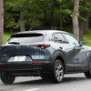 マツダ CX-30 SKYACTIV-X（AWD・AT）