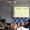 呼出型最適経路バス「MyRide のるる」実証運行の事前説明会