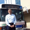 みちのりホールディングスの松本順CEO