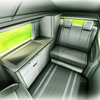 LEVCの e-Camper のイメージスケッチ