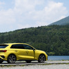 アウディ S3スポーツバック 新型