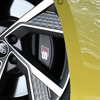 アウディ S3スポーツバック 新型