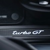 ポルシェ・カイエン・ターボ GT