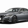 トヨタ・クラウン 特別仕様車 RSリミテッドII（2.5L ハイブリッド車）＜オプション装着車＞（プレシャスメタル）