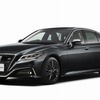 トヨタ・クラウン 特別仕様車 RSリミテッドII（2.5L ハイブリッド車）＜オプション装着車＞（プレシャスブラックパール）