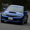 【スバル インプレッサWRX STI 試乗】プレミアムスポーツの仲間入り…木下隆之