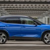 日産 キャシュカイ 新型