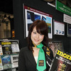 【CEATEC 08】コンパニオン写真蔵