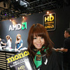 【CEATEC 08】コンパニオン写真蔵