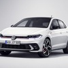 フォルクスワーゲン・ポロ GTI 改良新型