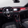 フォルクスワーゲン・ポロ GTI 改良新型