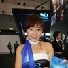【CEATEC 08】コンパニオン写真蔵