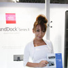 【CEATEC 08】コンパニオン写真蔵