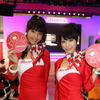 【CEATEC 08】コンパニオン写真蔵