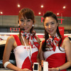 【CEATEC 08】コンパニオン写真蔵