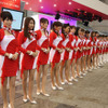 【CEATEC 08】コンパニオン写真蔵