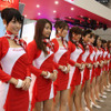 【CEATEC 08】コンパニオン写真蔵