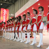 【CEATEC 08】コンパニオン写真蔵