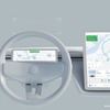 ボルボカーズとグーグルが共同開発する将来のユーザーエクスペリエンス技術
