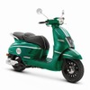プジョー ジャンゴ 125 スポーツ